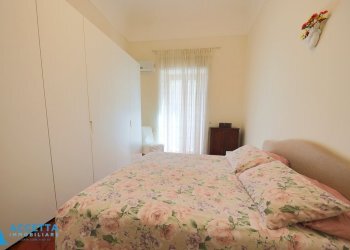 camera da letto - Quadrilocale Via Giuseppe Massari 8, Taranto - foto 13