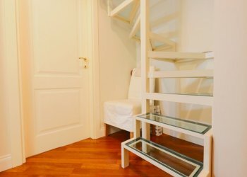 dettagli - Quadrilocale Via Giuseppe Massari 8, Taranto - foto 16