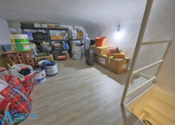 tramezzo - Quadrilocale Via Giuseppe Massari 8, Taranto - foto 22