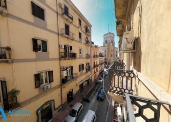 balcone - Quadrilocale Via Giuseppe Massari 8, Taranto - foto 23