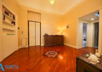 Ingresso - Quadrilocale Via Giuseppe Massari 8, Taranto - foto 24