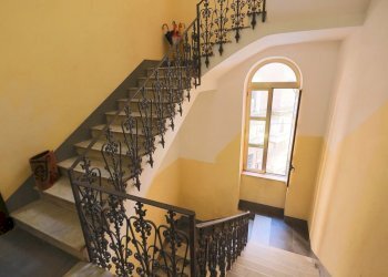 zone comuni - Quadrilocale Via Giuseppe Massari 8, Taranto - foto 25