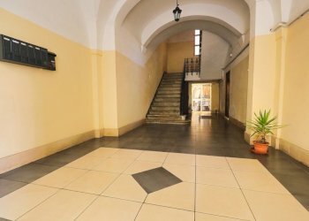 zone comuni - Quadrilocale Via Giuseppe Massari 8, Taranto - foto 26