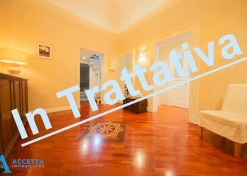 12941 - Four-room apartment Via Giuseppe Massari 8, Taranto - photo 2
