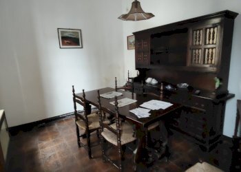 soggiorno - Porzione di casa Via Guglielmo Marconi, Ziano Piacentino - foto 2