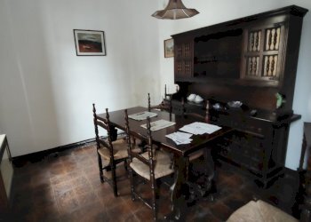 soggiorno - Porzione di casa Via Guglielmo Marconi, Ziano Piacentino - foto 3