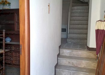 ingresso - Porzione di casa Via Guglielmo Marconi, Ziano Piacentino - foto 4