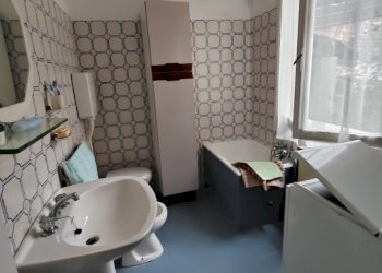 bagno - Porzione di casa Via Guglielmo Marconi, Ziano Piacentino - foto 10