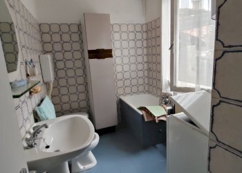 bagno - Porzione di casa Via Guglielmo Marconi, Ziano Piacentino - foto 11