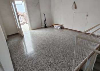 camera da letto - Porzione di casa Via Guglielmo Marconi, Ziano Piacentino - foto 14
