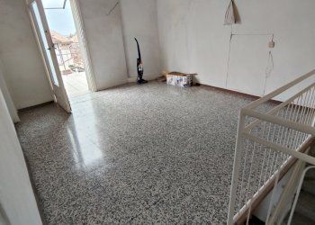 camera da letto - Porzione di casa Via Guglielmo Marconi, Ziano Piacentino - foto 15