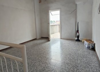camera da letto - Porzione di casa Via Guglielmo Marconi, Ziano Piacentino - foto 16