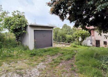 garage - Porzione di casa Via Guglielmo Marconi, Ziano Piacentino - foto 18
