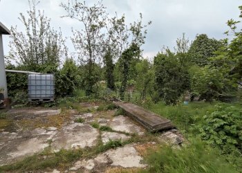 giardino - Porzione di casa Via Guglielmo Marconi, Ziano Piacentino - foto 21