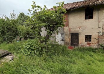 rustico - Porzione di casa Via Guglielmo Marconi, Ziano Piacentino - foto 22