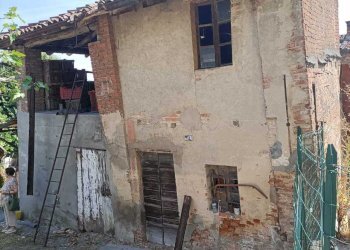 rustico - Porzione di casa Via Guglielmo Marconi, Ziano Piacentino - foto 26