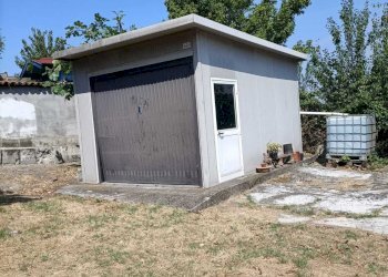 box - Porzione di casa Via Guglielmo Marconi, Ziano Piacentino - foto 27