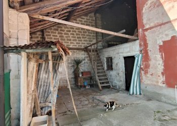 stalla - Villa Via Enrico Fermi 13, Pieve Porto Morone - foto 5