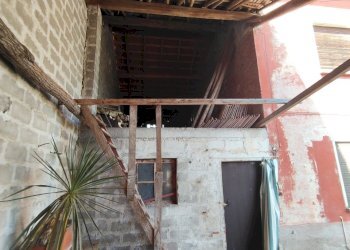 stalla - Villa Via Enrico Fermi 13, Pieve Porto Morone - foto 6