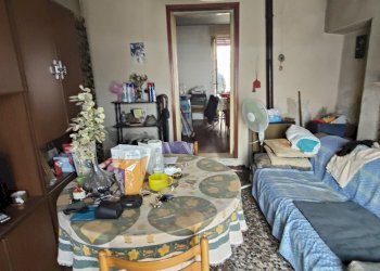 soggiorno - Villa Via Enrico Fermi 13, Pieve Porto Morone - foto 14