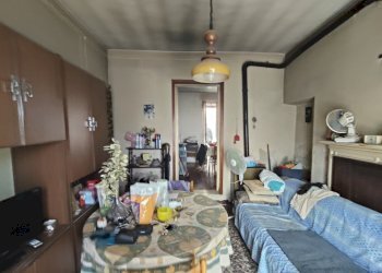 soggiorno - Villa Via Enrico Fermi 13, Pieve Porto Morone - foto 15