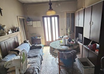 soggiorno - Villa Via Enrico Fermi 13, Pieve Porto Morone - foto 16