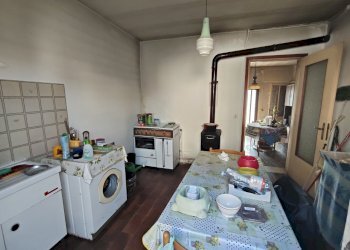 cucina - Villa Via Enrico Fermi 13, Pieve Porto Morone - foto 17