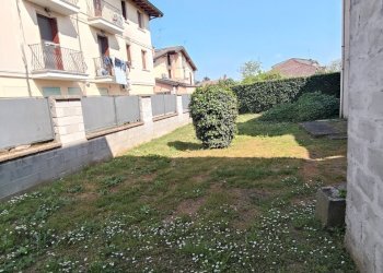 giardino - Villa Via Enrico Fermi 13, Pieve Porto Morone - foto 19