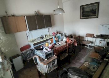 sala - Villa Via Enrico Fermi 13, Pieve Porto Morone - foto 25