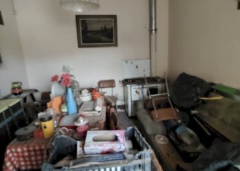 sala - Villa Via Enrico Fermi 13, Pieve Porto Morone - foto 26