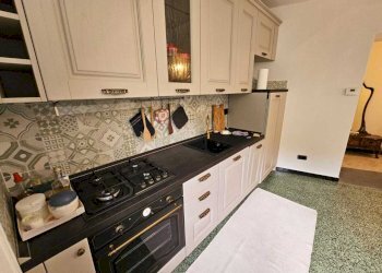 cucina (3).jpeg - Apartment Via San Martino 43, Ceranesi - photo 1