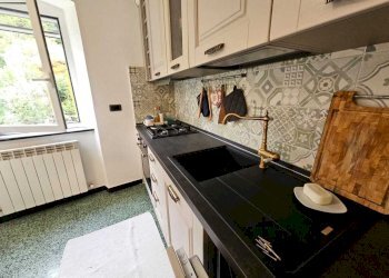 cucina (4).jpeg - Apartment Via San Martino 43, Ceranesi - photo 2