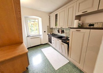 cucina (5).jpeg - Apartment Via San Martino 43, Ceranesi - photo 3