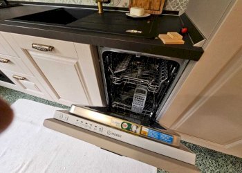 cucina (1).jpeg - Apartment Via San Martino 43, Ceranesi - photo 4