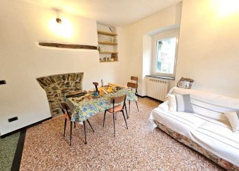 soggiorno (2).jpeg - Apartment Via San Martino 43, Ceranesi - photo 6