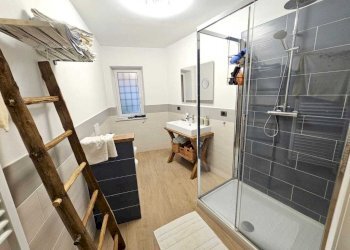 bagno (1).jpeg - Apartment Via San Martino 43, Ceranesi - photo 9