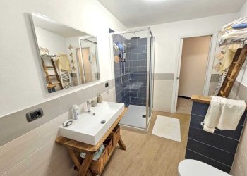 bagno (2).jpeg - Apartment Via San Martino 43, Ceranesi - photo 10
