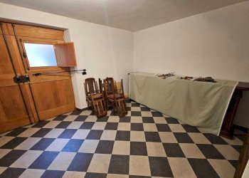 stanza 3 (1).jpeg - Apartment Via San Martino 43, Ceranesi - photo 24