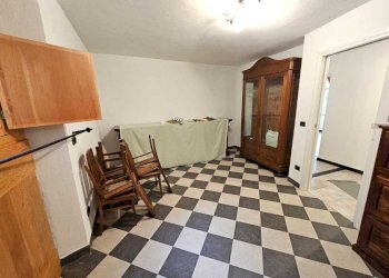 stanza 3.jpeg - Apartment Via San Martino 43, Ceranesi - photo 26