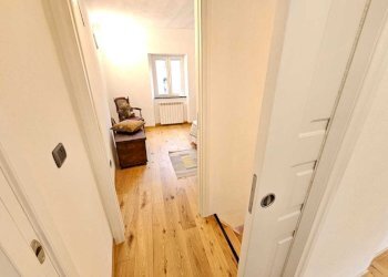 disimpegno (1).jpeg - Apartment Via San Martino 43, Ceranesi - photo 27