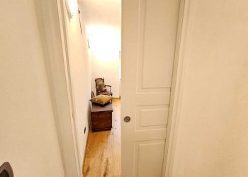 disimpegno (2).jpeg - Apartment Via San Martino 43, Ceranesi - photo 28