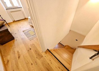 disimpegno.jpeg - Apartment Via San Martino 43, Ceranesi - photo 29