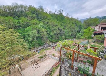 vista (1).jpeg - Apartment Via San Martino 43, Ceranesi - photo 30