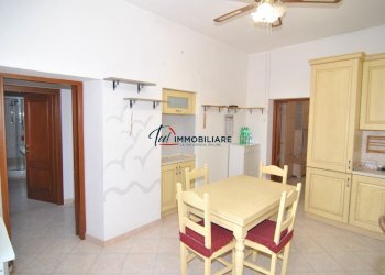 CUCINA ABITABILE - Three-room apartment Piazza Gavi 5, Livorno - photo 7