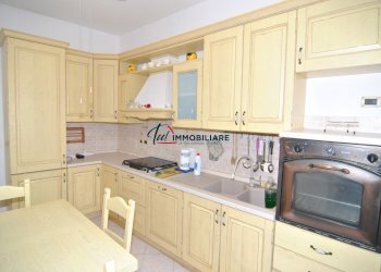 CUCINA ABITABILE - Three-room apartment Piazza Gavi 5, Livorno - photo 8