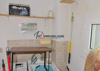 RIPOSTIGLIO - Three-room apartment Piazza Gavi 5, Livorno - photo 9