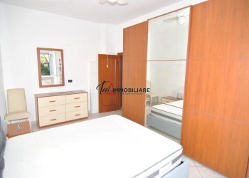 CAMERA MATRIMONIALE - Three-room apartment Piazza Gavi 5, Livorno - photo 15