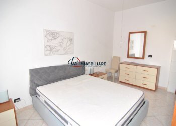CAMERA MATRIMONIALE - Three-room apartment Piazza Gavi 5, Livorno - photo 16