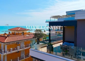Attico in vendita MaioraInvest2.jpeg - Attico Via Ovidio, San Benedetto del Tronto - foto 2