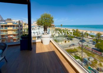 Attico in vendita MaioraInvest5.jpeg - Attico Via Ovidio, San Benedetto del Tronto - foto 4